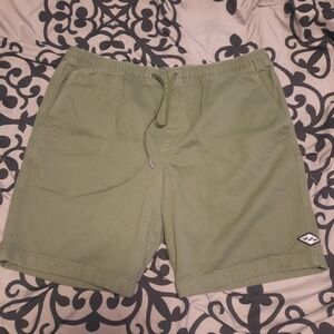Billabong shorts XL